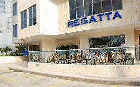 Hotel Regatta Cartagena